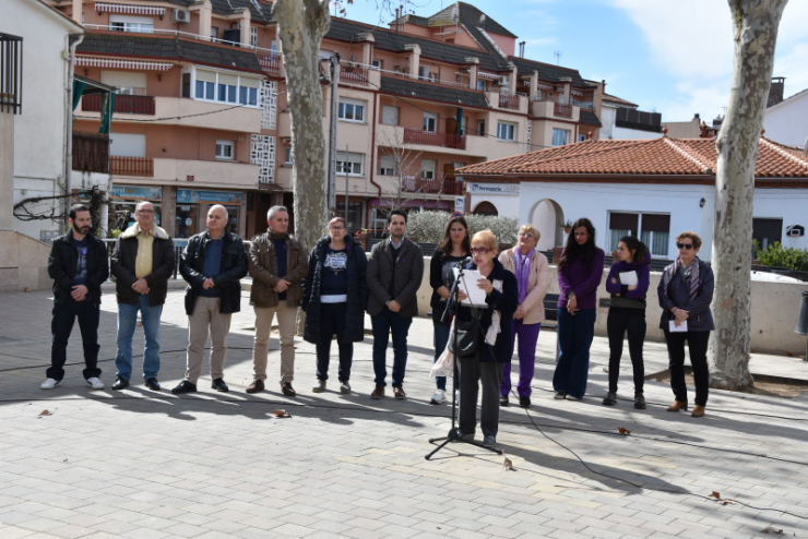 Acte Institucional 7 de Març