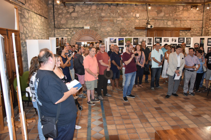Exposició