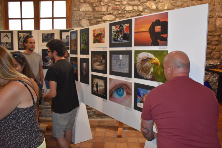 Exposició