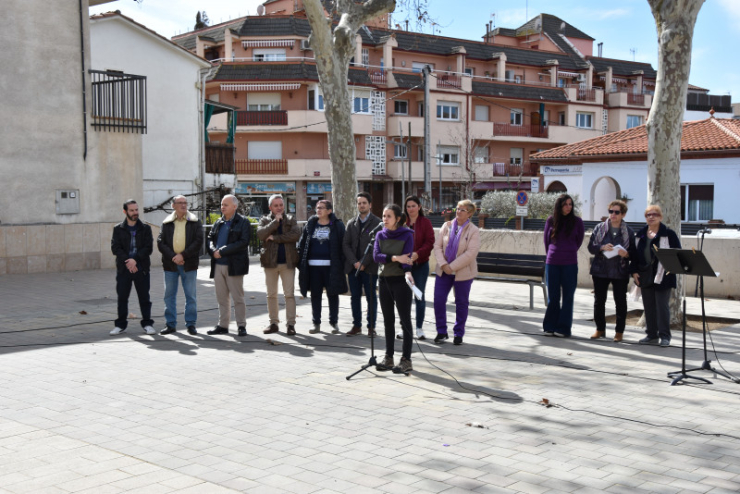 Acte Institucional 7 de Març