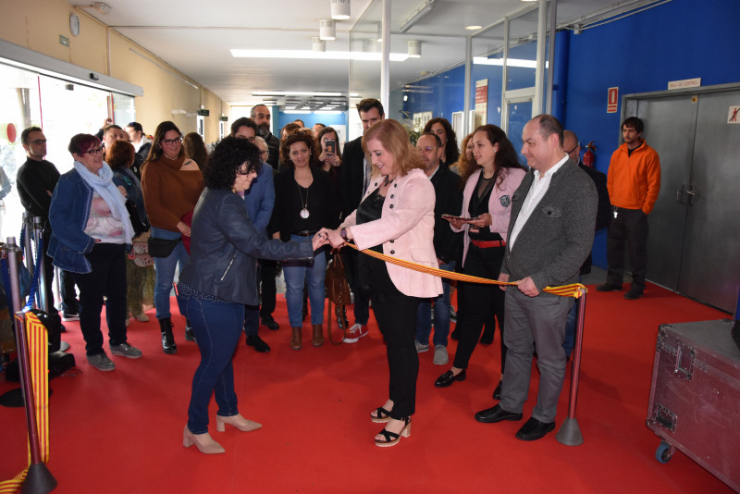 Comerç Fest 2019