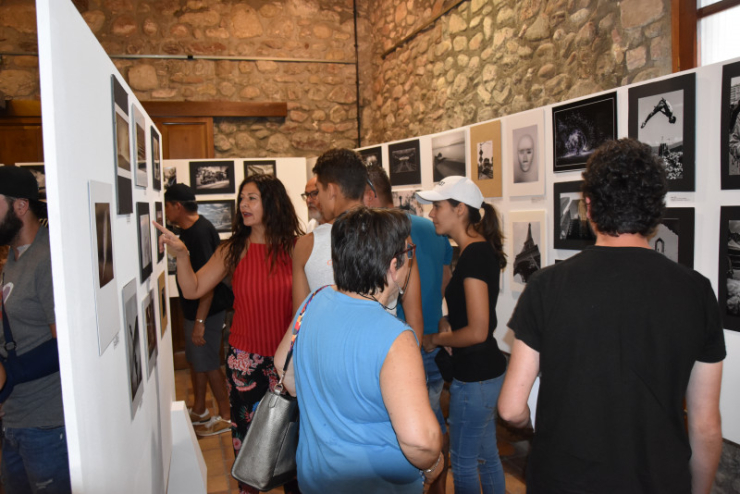 Exposició