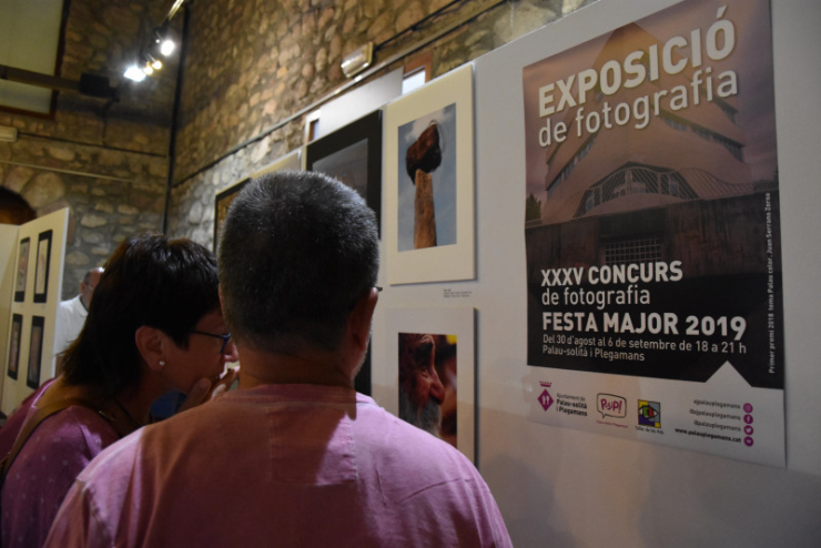Exposició
