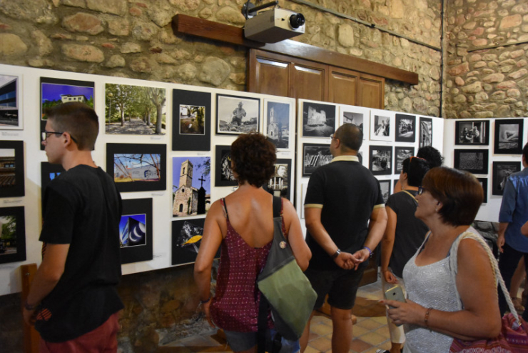 Exposició