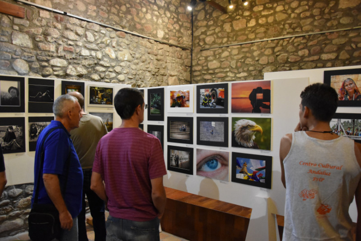 Exposició