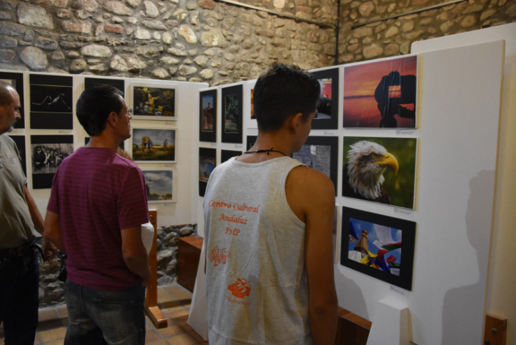 Exposició