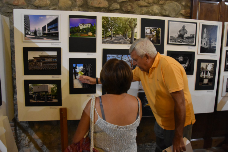 Exposició
