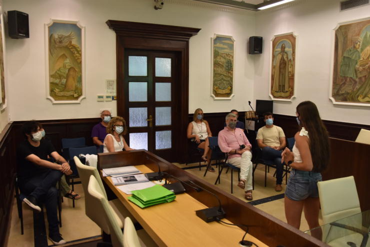 Certamen Atenea 2020