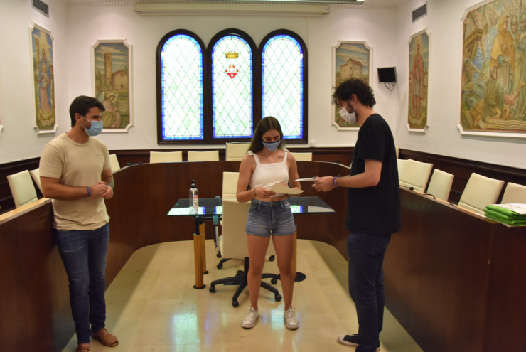 Certamen Atenea 2020