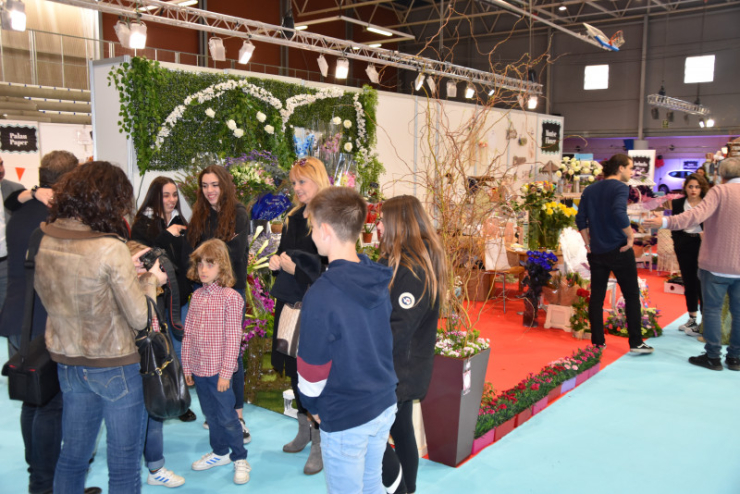 Comerç Fest 2019