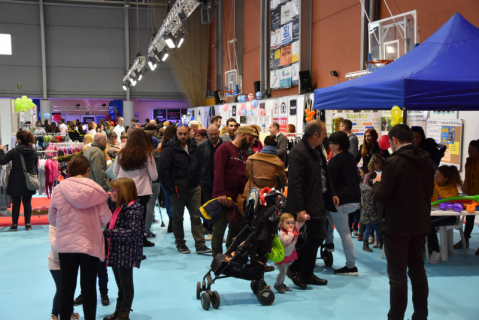 Comerç Fest 2019