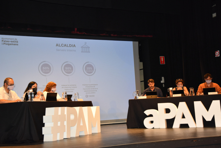 Audiència pública