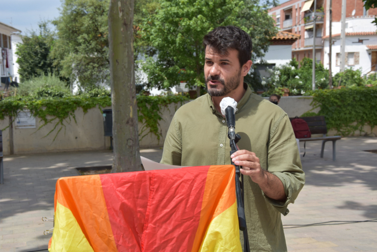 28J. Alcalde, Oriol Lozano