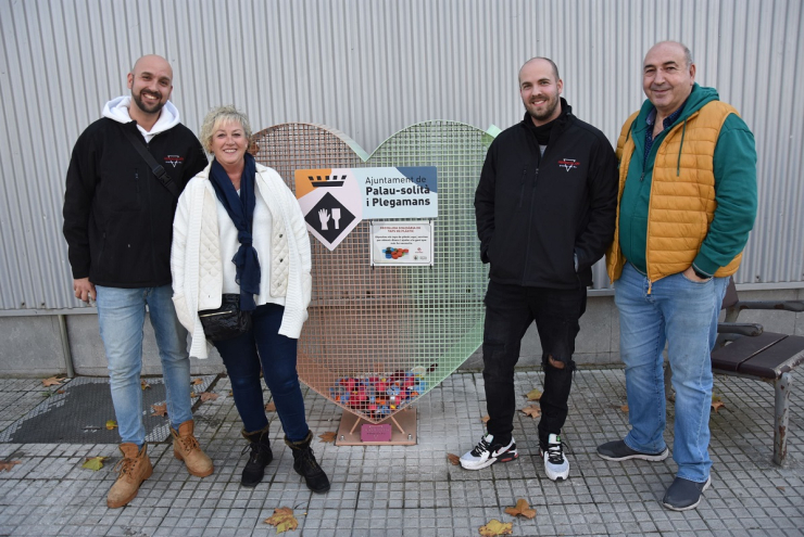 Cor Solidari