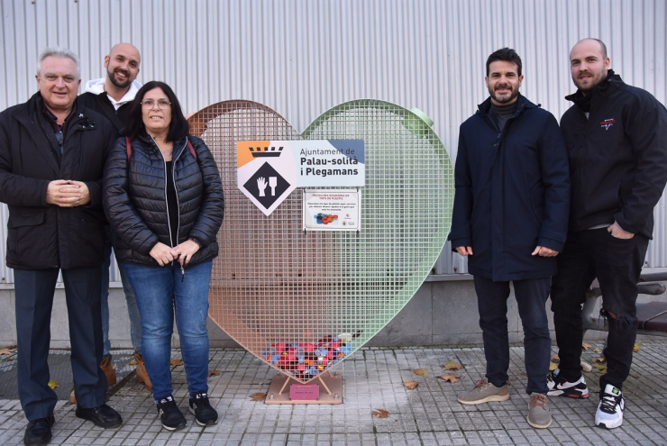 Cor Solidari