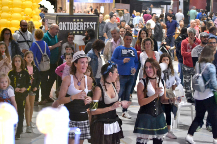 Oktoberfest 2018