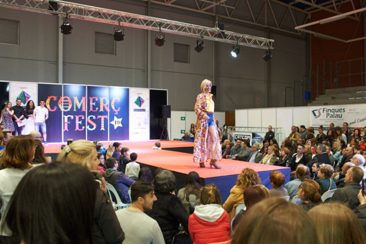 Comerç Fest 2019