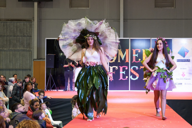 Comerç Fest 2019