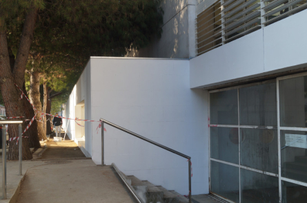 Obres executades