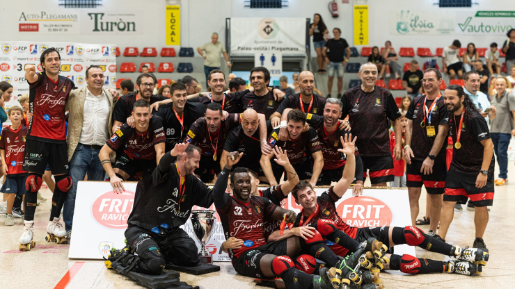 Final Lliga Catalana 23 (1)