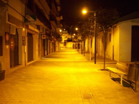 Zona Peatonal (1)