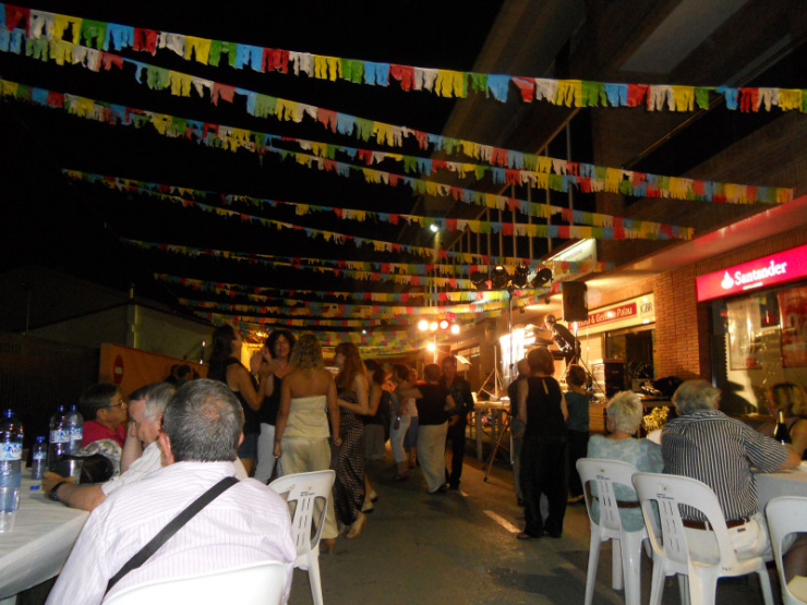 San Pere