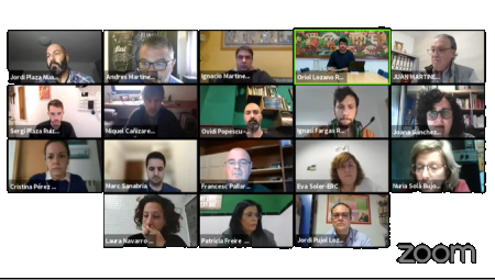 Ple abril 2021