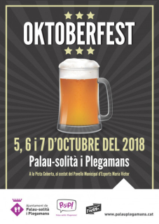 Oktoberfest 2018