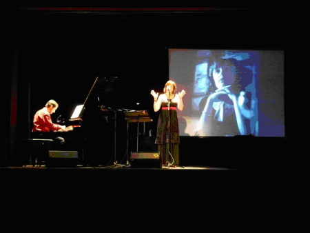 Edith Piaf