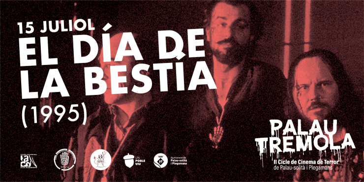 El día de la bestia