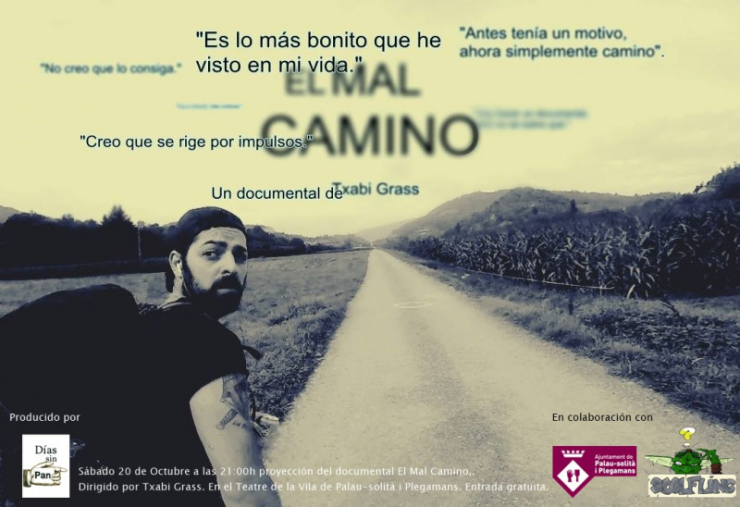 El Mal Camino