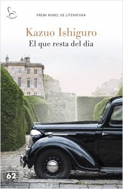 El que resta del dia