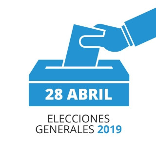 Eleccions generals 2019