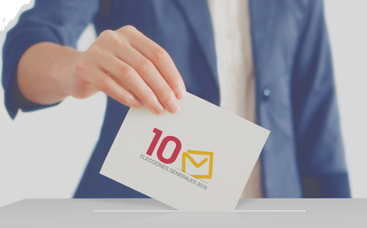 Eleccions Generals 10N