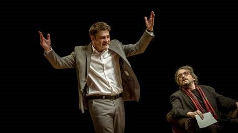 Imatge de 'L'Electe', de Ramon Madaula.