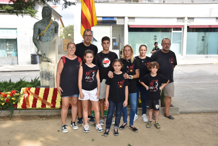 Els Deixebles del Dimoni de la Pedra Llarga