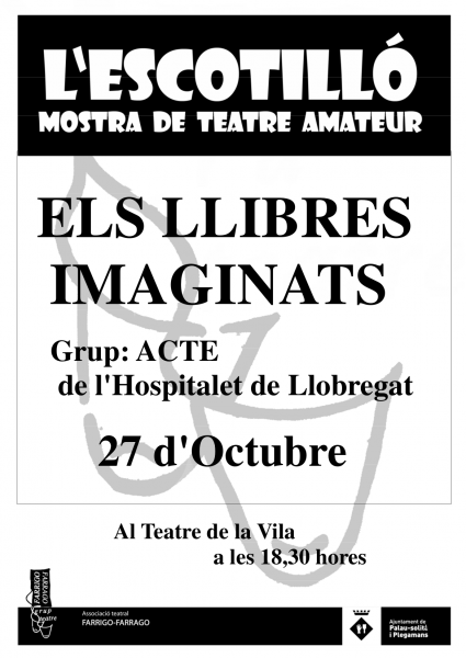 Els llibres imaginats