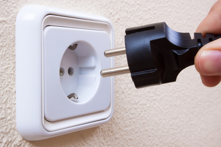 L'Ajuntament contracta l'electricitat amb l'ACM
