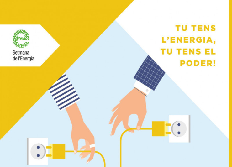 setmana de l'energia