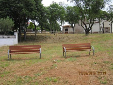 Entorn Masia de Can Falguera