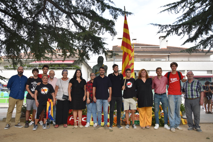 ERC i Jovent Republicà