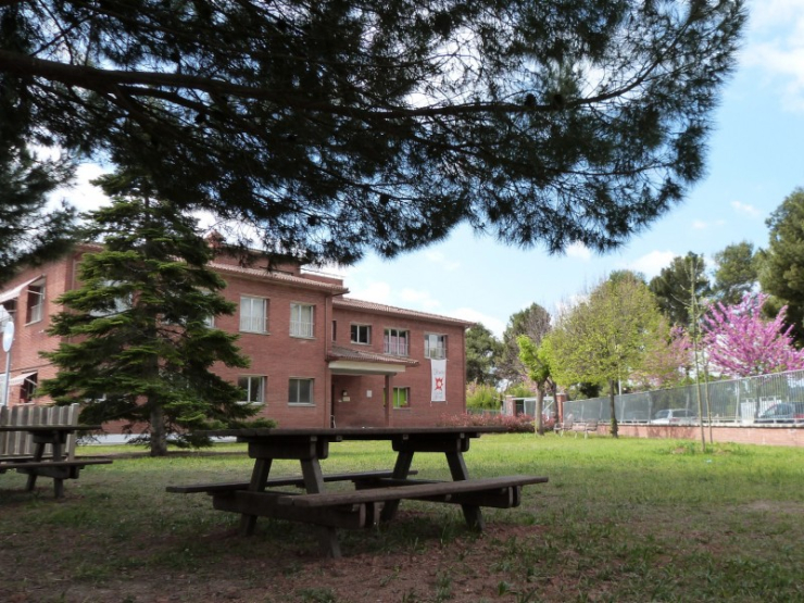 L'Escola bressol El Sol