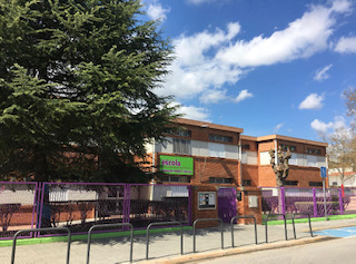 escola Folch i Torres