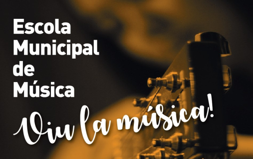 Escola Municipal de Música