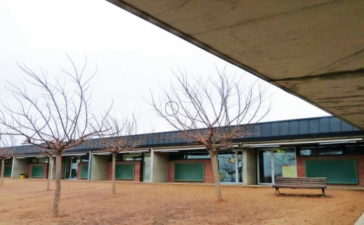 Escola Palau