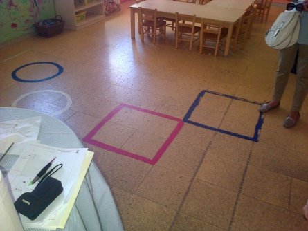 Escola patufet terra 2