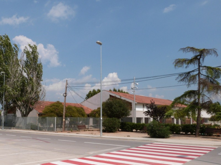 Escola Can Cladellas