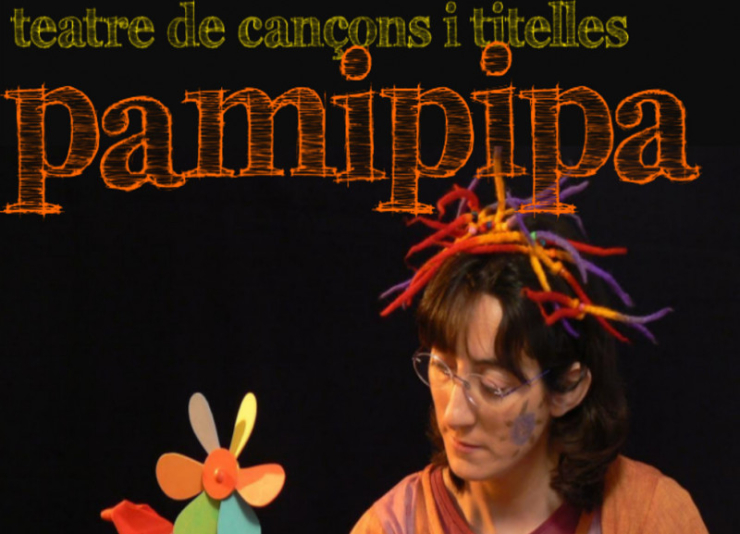 Espectacles familiars capcalera