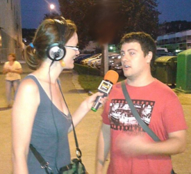 Festa Major Estofats 2014