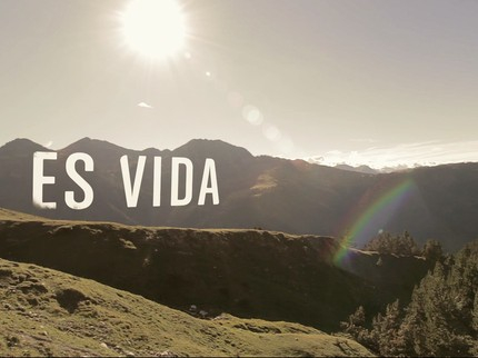 'És vida', film-documental de MGlife Productions.